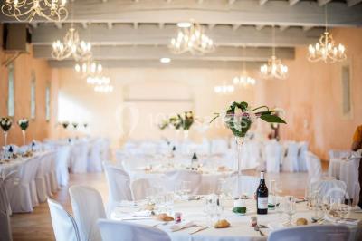 Manade Marge Domaine de la Batisse Manade Marge Domaine de la Batisse