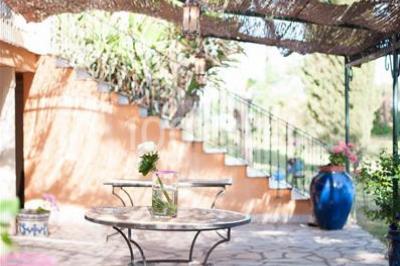 Location salle Fleury (Aude) - Manade Marge Domaine de la Batisse #24