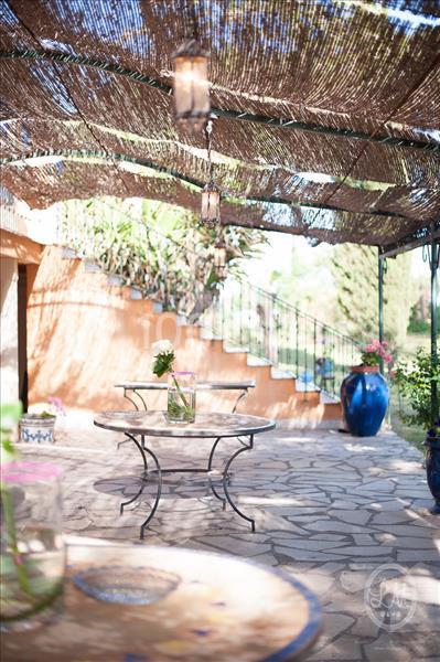 Location salle Fleury (Aude) - Manade Marge Domaine de la Batisse #18