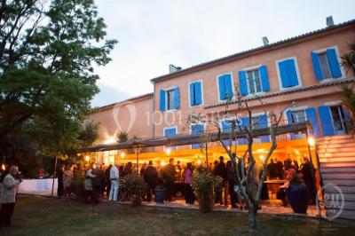 Location salle Fleury (Aude) - Manade Marge Domaine de la Batisse #24