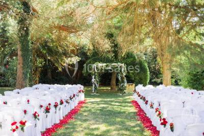 Location salle Fleury (Aude) - Manade Marge Domaine de la Batisse #24