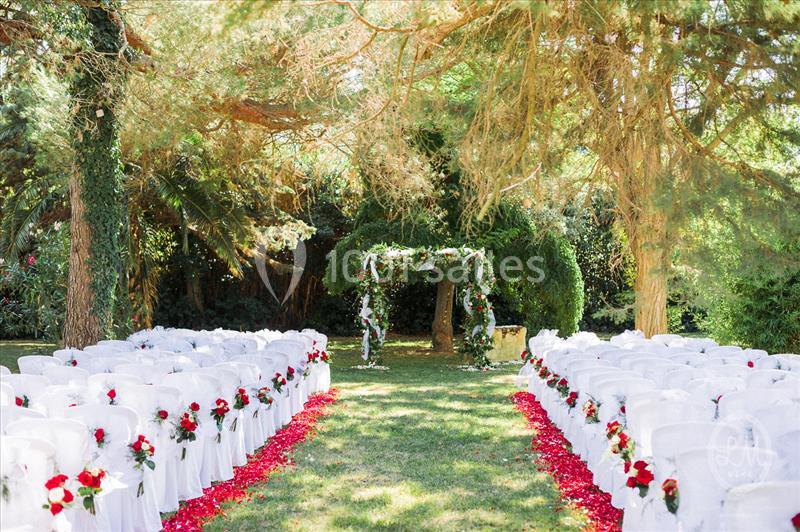 Location salle Fleury (Aude) - Manade Marge Domaine de la Batisse #13