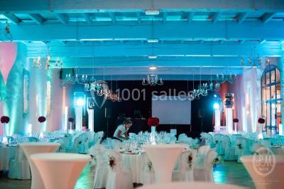 Location salle Fleury (Aude) - Manade Marge Domaine de la Batisse #24