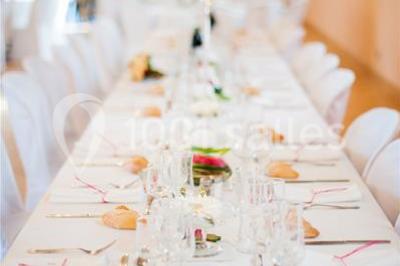 Location salle Fleury (Aude) - Manade Marge Domaine de la Batisse #24