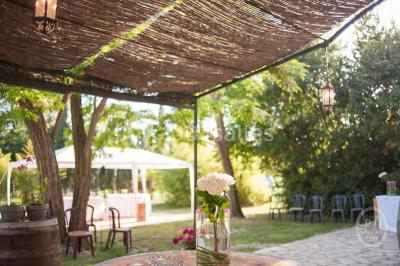 Location salle Fleury (Aude) - Manade Marge Domaine de la Batisse #24