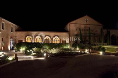 Château Saint Julien D'aille Château Saint Julien D'aille