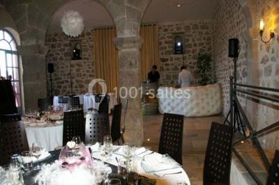 Location salle Vidauban (Var) - Château Saint Julien D'aille #15