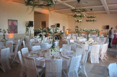 Location salle Vidauban (Var) - Château Saint Julien D'aille #15