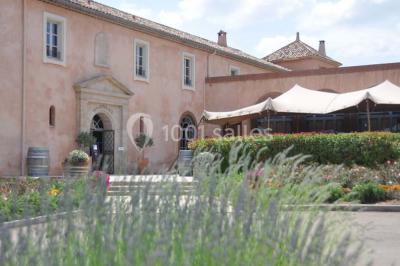 Location salle Vidauban (Var) - Château Saint Julien D'aille #15