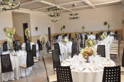 Location salle Vidauban (Var) - Château Saint Julien D'aille #15