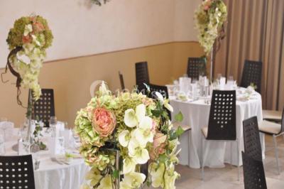 Location salle Vidauban (Var) - Château Saint Julien D'aille #15