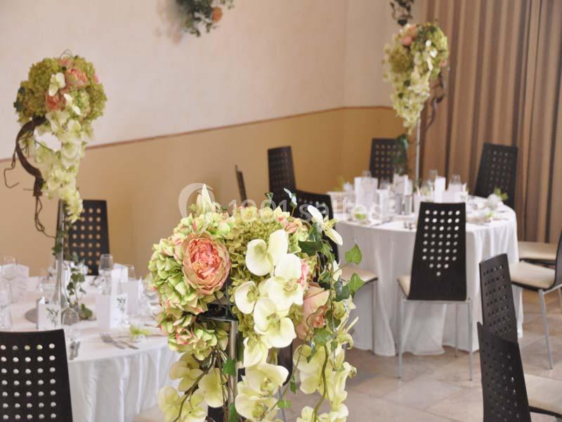 Location salle Vidauban (Var) - Château Saint Julien D'aille #10