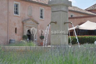 Location salle Vidauban (Var) - Château Saint Julien D'aille #15