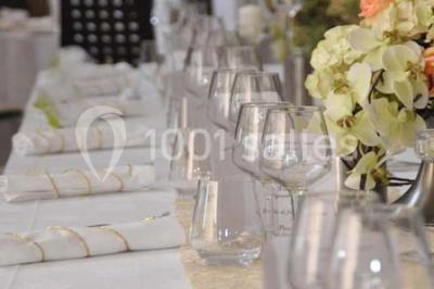 Location salle Vidauban (Var) - Château Saint Julien D'aille #15