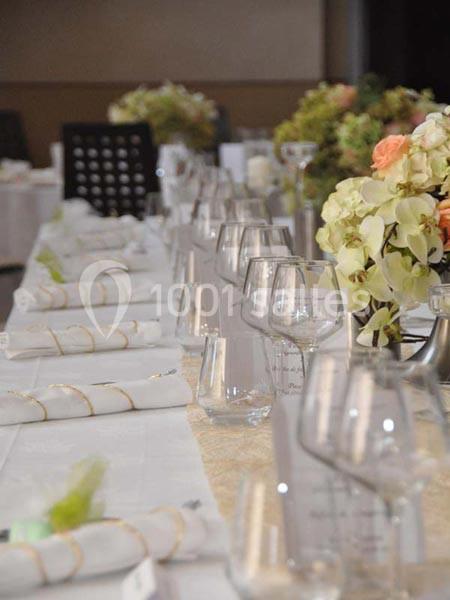 Location salle Vidauban (Var) - Château Saint Julien D'aille #15