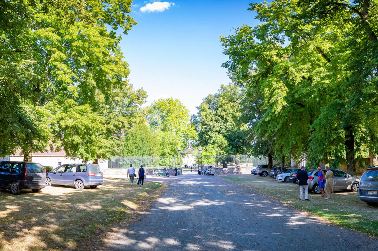 Location salle Montigny-le-Gannelon (Eure-et-Loir) - Château de Montigny Le Gannelon #24