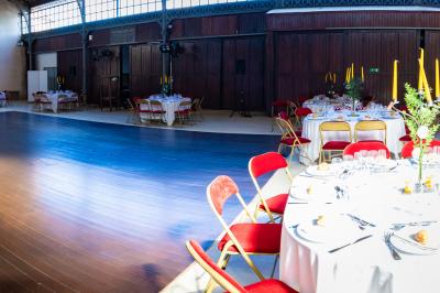 Location salle Montigny-le-Gannelon (Eure-et-Loir) - Château de Montigny Le Gannelon #48