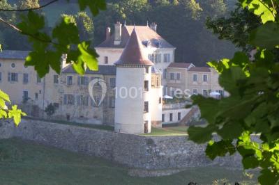 Location salle Lamure-sur-Azergues (Rhône) - Château De Pramenoux #23