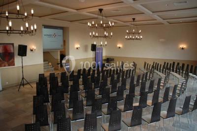 Séminaire Château Saint Julien D'aille