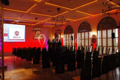 Location salle Vidauban (Var) - Château Saint Julien D'aille #21