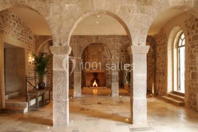 Location salle Vidauban (Var) - Château Saint Julien D'aille #21