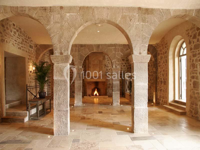 Location salle Vidauban (Var) - Château Saint Julien D'aille #7