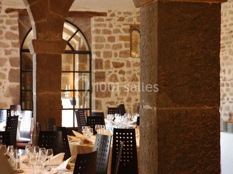 Location salle Vidauban (Var) - Château Saint Julien D'aille #9