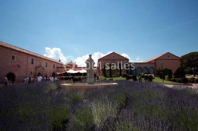 Location salle Vidauban (Var) - Château Saint Julien D'aille #21