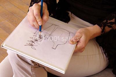 Location salle Vidauban (Var) - Château Saint Julien D'aille #21