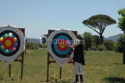 Location salle Vidauban (Var) - Château Saint Julien D'aille #21