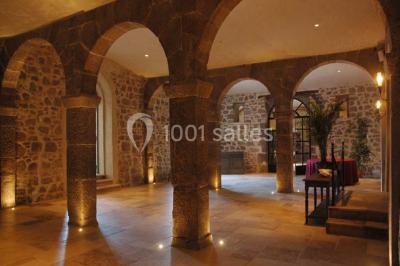 Location salle Vidauban (Var) - Château Saint Julien D'aille #21