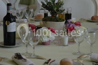 Location salle Vidauban (Var) - Château Saint Julien D'aille #21