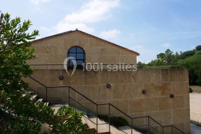 Location salle Aumelas (Hérault) - Clos De L'amandaie #5