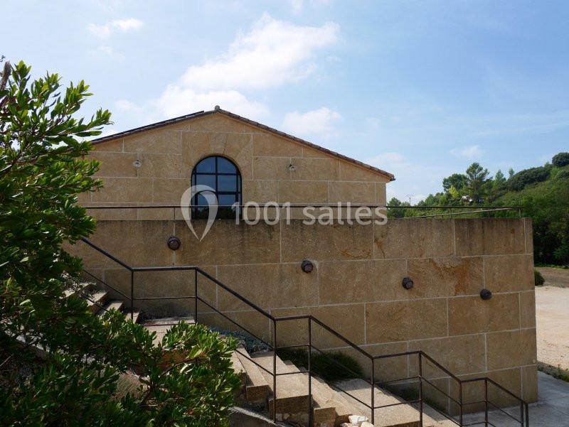 Location salle Aumelas (Hérault) - Clos De L'amandaie #2