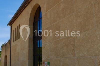 Location salle Aumelas (Hérault) - Clos De L'amandaie #5