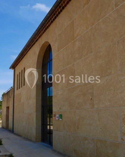 Location salle Aumelas (Hérault) - Clos De L'amandaie #3