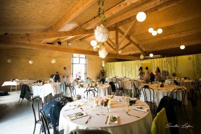 Location salle Aumelas (Hérault) - Le Clos de l'Amandaie #35