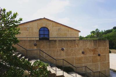 Location salle Aumelas (Hérault) - Le Clos de l'Amandaie #35