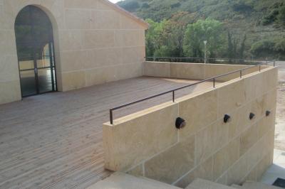 Location salle Aumelas (Hérault) - Le Clos de l'Amandaie #35