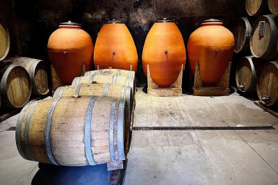 Location salle Aumelas (Hérault) - Le Clos de l'Amandaie #35