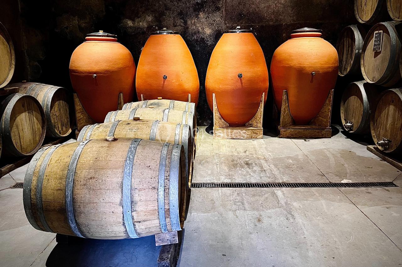 Location salle Aumelas (Hérault) - Le Clos de l'Amandaie #34