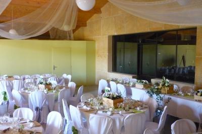 Location salle Aumelas (Hérault) - Le Clos de l'Amandaie #35