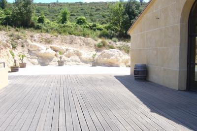 Location salle Aumelas (Hérault) - Le Clos de l'Amandaie #35