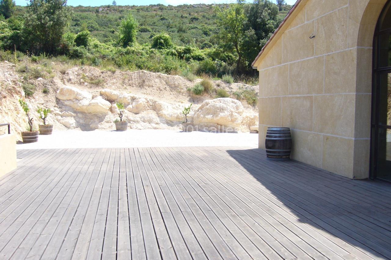 Location salle Aumelas (Hérault) - Le Clos de l'Amandaie #26