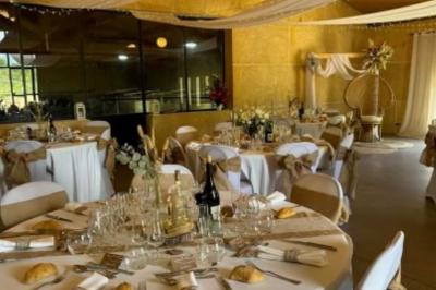 Location salle Aumelas (Hérault) - Le Clos de l'Amandaie #35