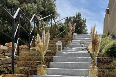 Location salle Aumelas (Hérault) - Le Clos de l'Amandaie #35