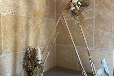 Location salle Aumelas (Hérault) - Le Clos de l'Amandaie #35