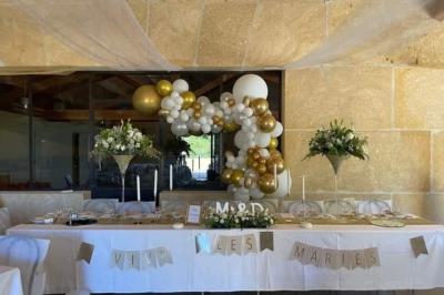 Location salle Aumelas (Hérault) - Le Clos de l'Amandaie #35