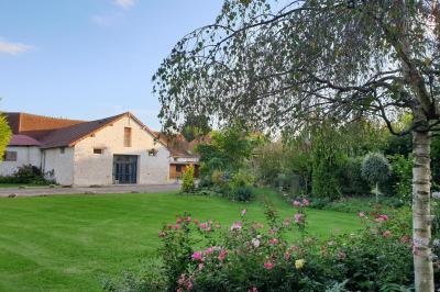 Location salle Coulommiers (Seine-et-Marne) - La Ferme de Pontmoulin #13