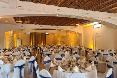 Location salle Coulommiers (Seine-et-Marne) - La Ferme de Pontmoulin #13